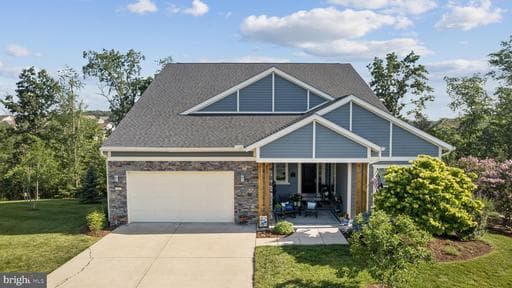 109 WAX WING CT,LAKE FREDERICK,VA,22630,FREDERICK - Photo 1