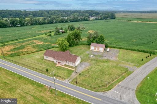5926 MT HOLLY ROAD - Photo 1