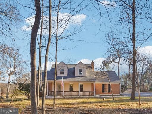 12662 NE ROUTE 216,HIGHLAND,MD,20777,HOWARD - Photo 1