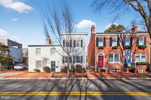 3421 RESERVOIR RD NW,WASHINGTON,DC,20007,WASHINGTON