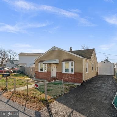 2408 WOODRIDGE RD,SPARROWS POINT,MD,21219,BALTIMORE - Photo 1