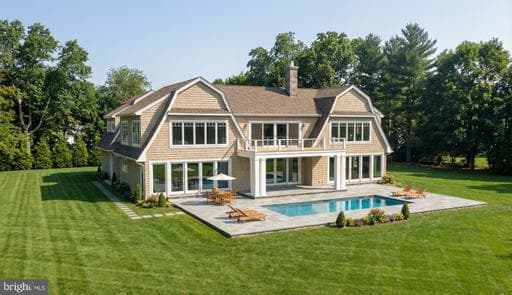 MORGANS POINT DR,OXFORD,MD,21654,TALBOT - Photo 1