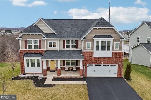 13623 OTONO DR,MOUNT AIRY,MD,21771,FREDERICK - Photo 1