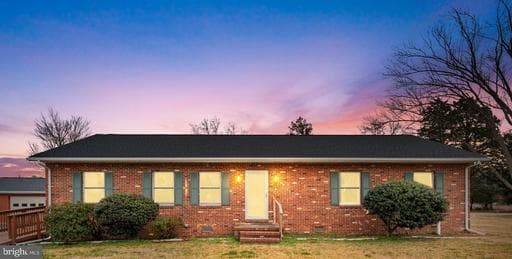 186 EAST POTOMAC DRIVE,COLONIAL BEACH,VA,22443,WESTMORELAND - Photo 1