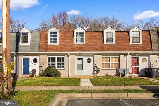 1827 DUTCH VILLAGE DR #K-350,LANDOVER,MD,20785,PRINCE GEORGES - Photo 1