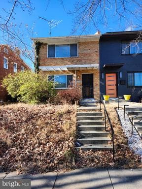 4928 8TH ST NE,WASHINGTON,DC,20017,WASHINGTON - Photo 1