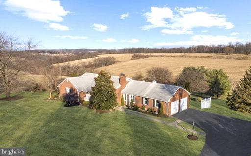 7001 WATERSVILLE RD,MOUNT AIRY,MD,21771,CARROLL - Photo 1