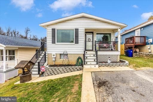 816 E E ST,BRUNSWICK,MD,21716,FREDERICK - Photo 1