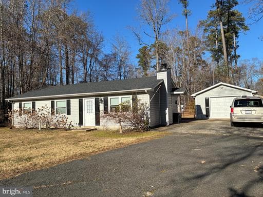 50 GREENWAY DR,COLONIAL BEACH,VA,22443,WESTMORELAND