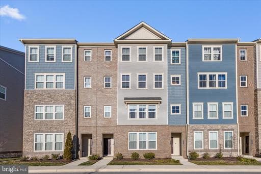 2816 BREWERS CROSSING WAY,HANOVER,MD,21076,ANNE ARUNDEL - Photo 1