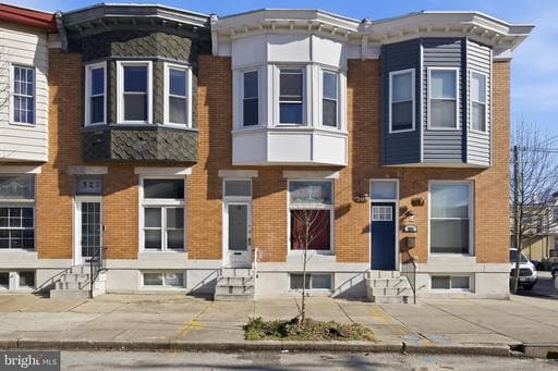 529 S LEHIGH ST,BALTIMORE,MD,21224,BALTIMORE CITY - Photo 1