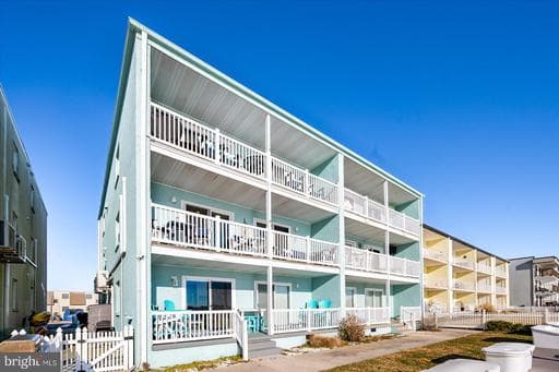 419 BAYSHORE DR #202,OCEAN CITY,MD,21842,WORCESTER - Photo 1