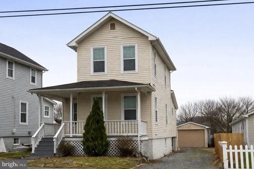 5945 ADDISON RD,CAPITOL HEIGHTS,MD,20743,PRINCE GEORGES - Photo 1