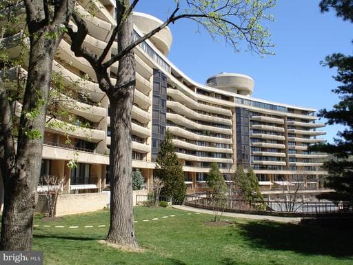 4200 NW MASSACHUSETTS AVE NW #313,WASHINGTON,DC,20016,WASHINGTON - Photo 1