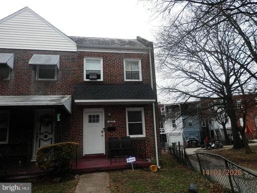 3327 Elbert St, Baltimore, MD 21229-3716, United States - Photo 1