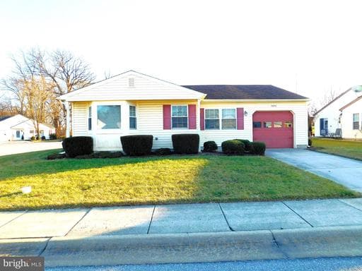 5640 CRABAPPLE DR,FREDERICK,MD,21703,FREDERICK