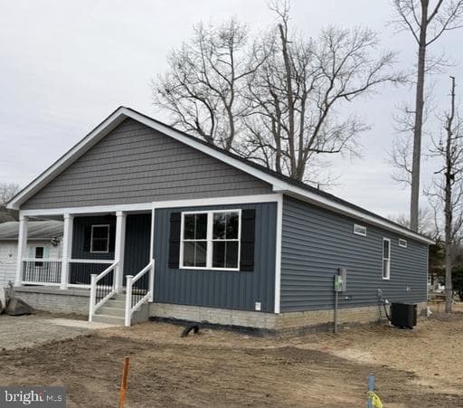 Lot 24 WILDWOOD ROAD - Photo 1