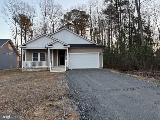 192 WOODMOUNT DR,COLONIAL BEACH,VA,22443,WESTMORELAND - Photo 1