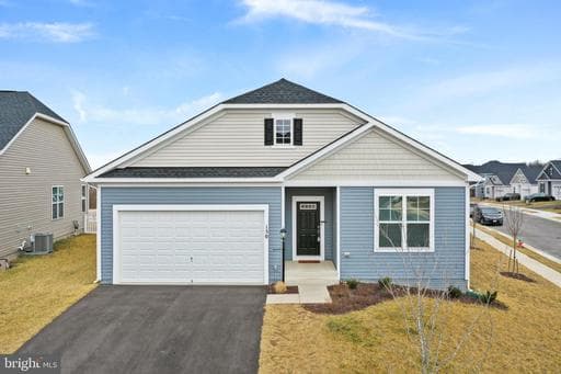 150 NORLAND KNOLL DR,STEPHENSON,VA,22656,FREDERICK - Photo 1