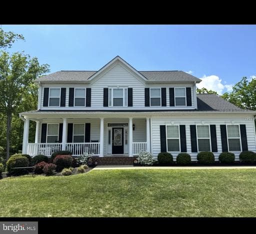 965 BRUNO LN,LUSBY,MD,20657,CALVERT - Photo 1