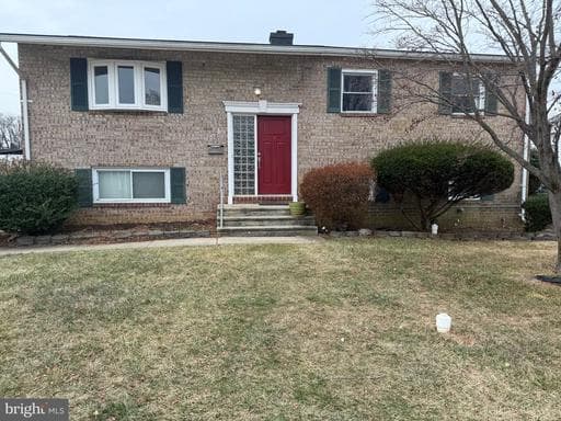 6731 Fox Meadow Rd, Gwynn Oak, MD 21207-5683, United States - Photo 1