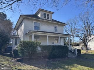 614 MARKET ST,POCOMOKE CITY,MD,21851,WORCESTER - Photo 1