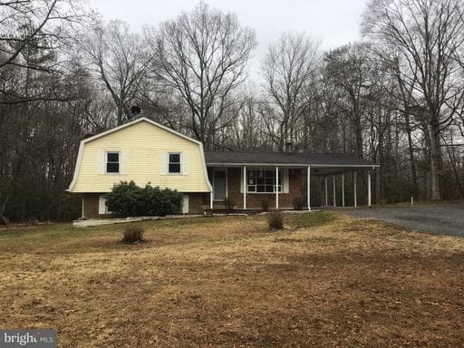 6230 CRACKLINGTOWN RD,HUGHESVILLE,MD,20637,CHARLES - Photo 1