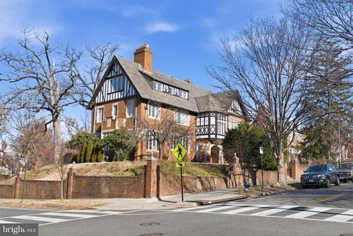 4801 BLAGDEN AVE NW,WASHINGTON,DC,20011,WASHINGTON - Photo 1