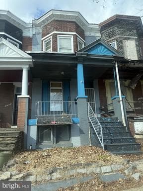 2832 HARFORD RD,BALTIMORE,MD,21218,BALTIMORE CITY - Photo 1