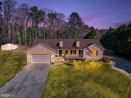 11901 BACK CREEK RD,BISHOPVILLE,MD,21813,WORCESTER - Photo 1