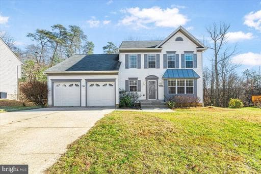 10608 Cedarwood Ln, Fort Washington, MD 20744-3948, United States - Photo 1