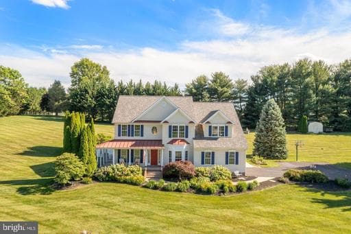 1687 VILLAGE GREEN DR,WOODBINE,MD,21797,CARROLL - Photo 1