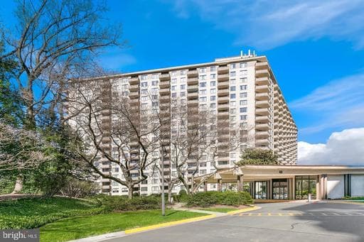5225 POOKS HILL #710N,BETHESDA,MD,20814,MONTGOMERY - Photo 1