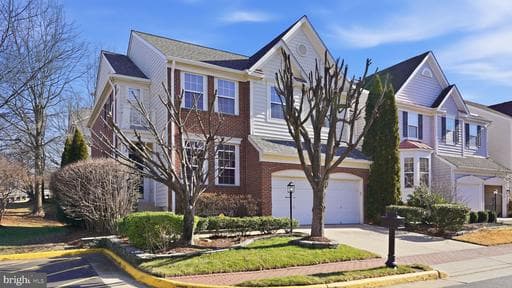 8921 MAYHEW CT,LORTON,VA,22079,FAIRFAX - Photo 1