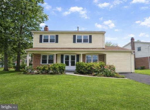 -6901 HUNTSMAN BLVD,SPRINGFIELD,VA,22153,FAIRFAX - Photo 1