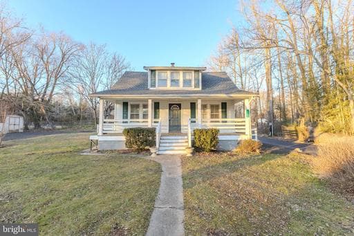 1168 MARLBORO RD,LOTHIAN,MD,20711,ANNE ARUNDEL - Photo 1