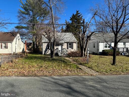 3 VINCENT AVE,ESSEX,MD,21221,BALTIMORE - Photo 1