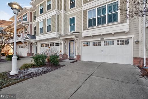 2804 PERSIMMON PL #D3,CAMBRIDGE,MD,21613,DORCHESTER - Photo 1