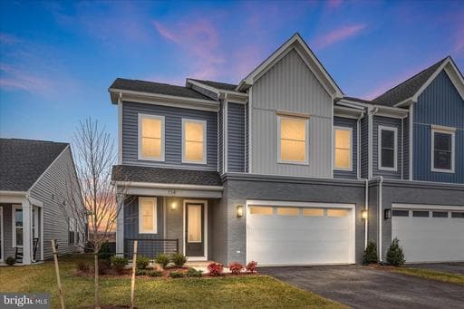 114 WEBSTER CT,WINCHESTER,VA,22603,FREDERICK - Photo 1