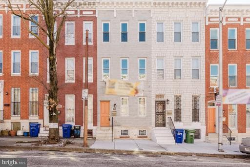 711 E PRESTON ST,BALTIMORE,MD,21202,BALTIMORE CITY - Photo 1