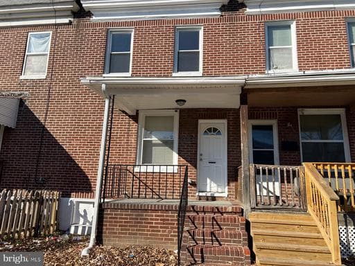 3566 HORTON,BALTIMORE,MD,21225,BALTIMORE CITY - Photo 1