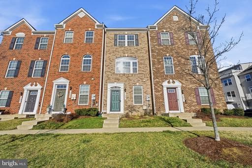 703 SKY BRIDGE DR,UPPER MARLBORO,MD,20774,PRINCE GEORGES - Photo 1