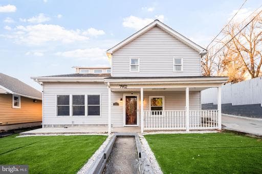 7902 BRIDGE AVENUE - Photo 1