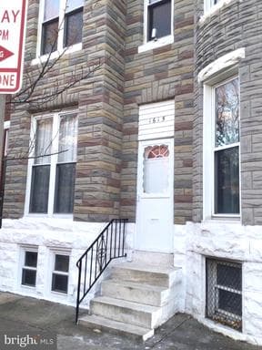 1615 RAMSAY ST,BALTIMORE,MD,21223,BALTIMORE CITY - Photo 1