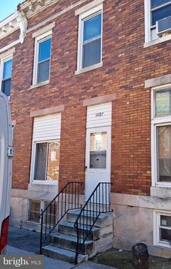 1687 DARLEY AVE,BALTIMORE,MD,21213,BALTIMORE CITY - Photo 1