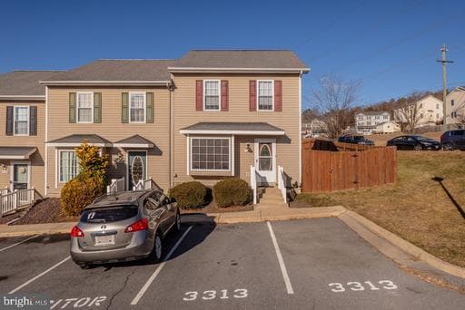 3313 IMPRESSIONS CT,ROCKINGHAM,VA,22801,ROCKINGHAM - Photo 1