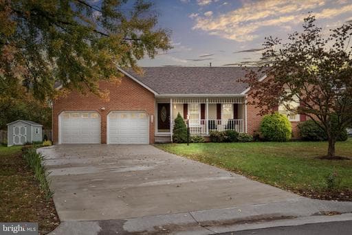 112 JEFFERSON CT,STEPHENS CITY,VA,22655,FREDERICK - Photo 1