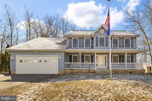 8514 STEVENSON DR,KING GEORGE,VA,22485,KING GEORGE - Photo 1