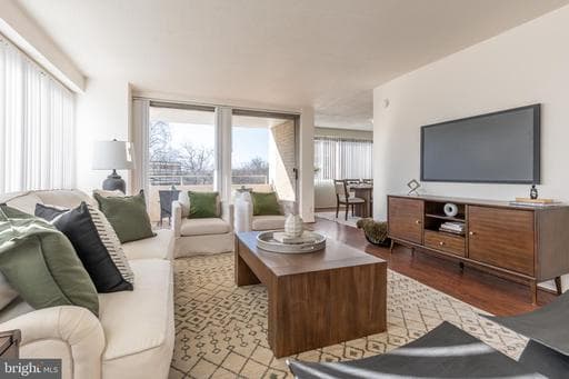 4515 Willard Ave, Chevy Chase, MD 20815-3601, United States - Photo 1