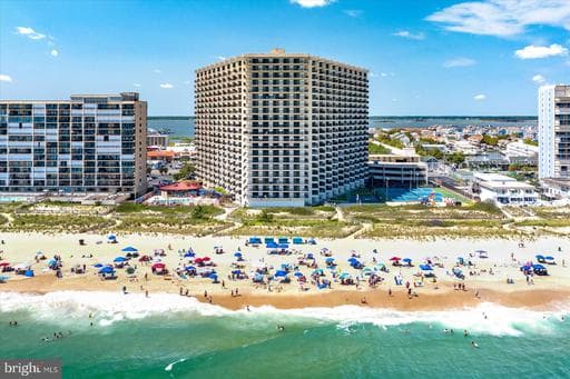 11500 COASTAL HWY #209,OCEAN CITY,MD,21842,WORCESTER